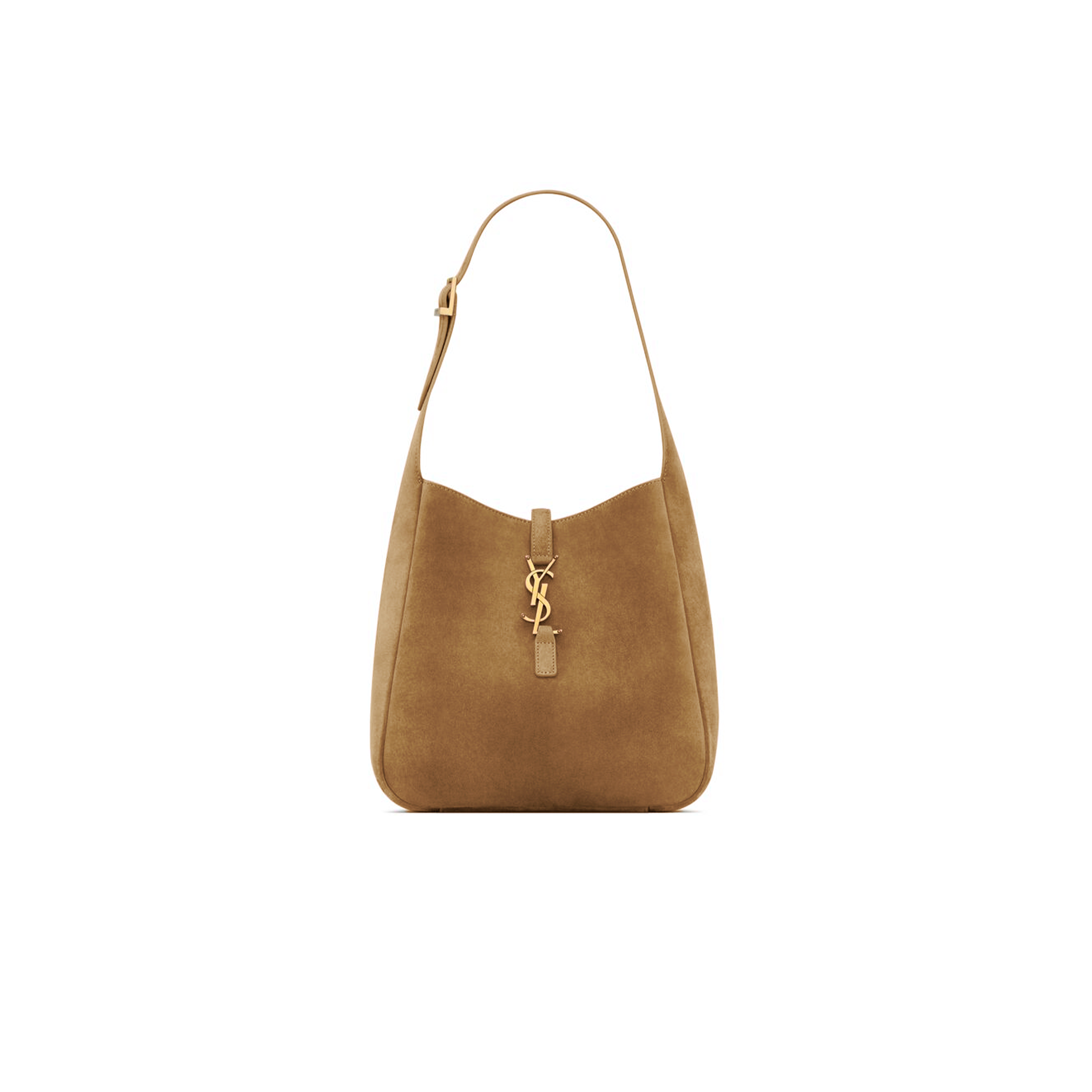 y*l le 5 À 7 S*pple small in suede 8541136690 (23*22*8.5cm)
